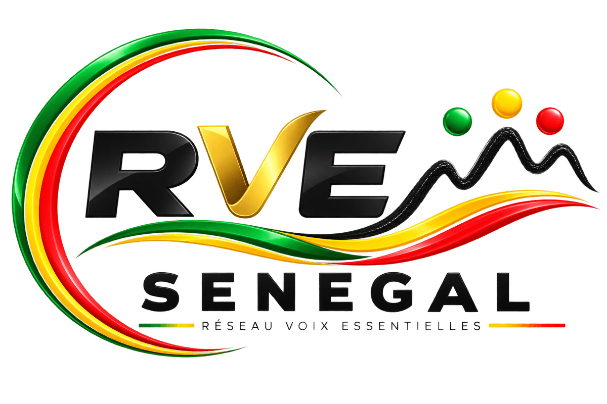 Réseau Voix Essentielles Sénégal