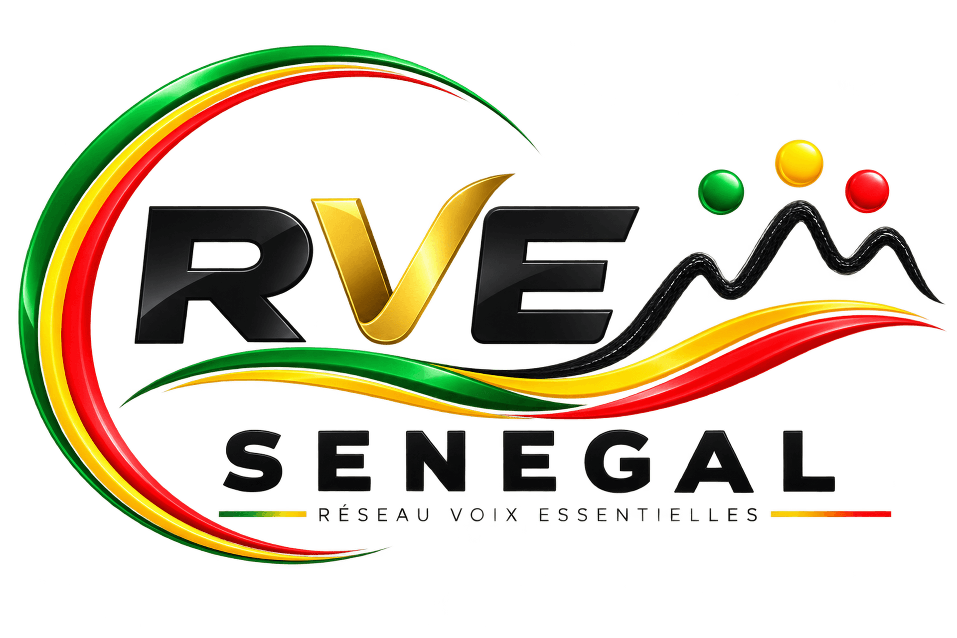 Réseau Voix Essentielles Sénégal